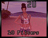 [2u] 10 Color Filters