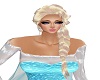Frozen Elsa G. Platinum
