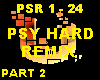 PSY-HARD REMIX - P 2