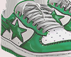 Green Bape
