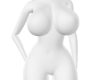 White Dress LLT H