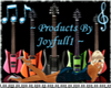 Joyfull1 Flash Banner