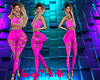 Luxy-Pink Kit Rl
