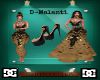 D&D|D-Malanti Gown-xtra