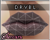 "DRV Teri 2 Lipstick