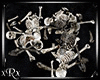 xRx Skeleton Bones