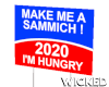 Make Me A Sammich 2020