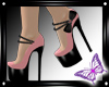 !! Sweetheart heels