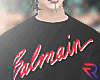 flocked BMain TS