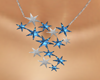Sparkle Star Necklace2