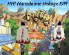 HH! Nanadaime Hokage F/M