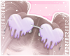 🌸 Melty Heart Lilac