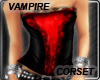 Vampire Corset