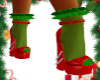 Christmas Bby Heels V1