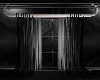 Gothic Sheer Curtains