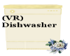 (VR) Dishwasher