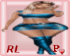 *P* Sexy RL Dress