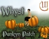 Whyst Punkyn Patch