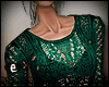 !e! Old Sweater DGreen