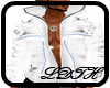 Sexy Jacket White