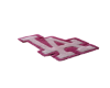 LA rug