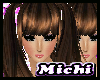 [M] Farah! Caramel Hair