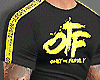 DK T-shirt+Tatto's🐉