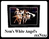 Nem's White Angel's :)