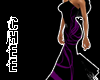 *Chee: Swirls Purple