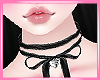Choker Gotyc