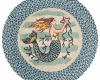 !A Mermaid rug