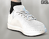 inc. Sneakers LV White 2