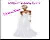 Elegant Wedding Gown