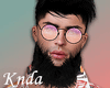 K* Black Beard
