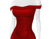 {Syn} Red Dress