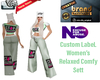 No Excuse Comfy Set