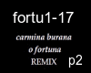 O Fortuna DJ Wandrix rem