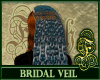 Bridal Veil Blue