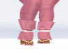 Pink Heels Match