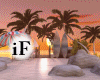 Summer Beach PR Deco