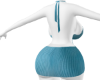 𝓚 | Lena Blue H