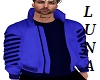 Gabriel  Blue Jacket