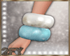 2FY Chunky Retro Bangle