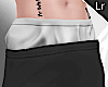Lr. Sagging Shorts Drv'