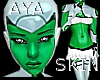 Aya android skin