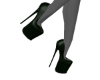 Kay Holiday Pumps