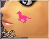 [SC] Pink Horse Paint