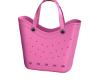 BB croc bag pink