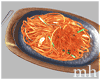 Spaghetti