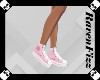 Pink HighTops Style-1